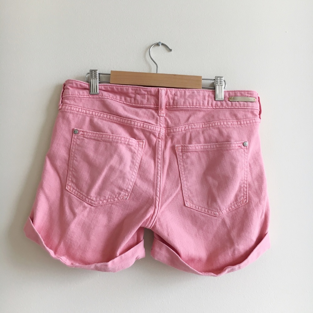 Anthropologie Pilcro and the Letterpress Shorts - Picture 3 of 3